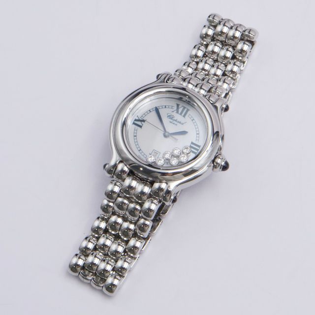 Chopard Happy Sport 27/8236-23 Image 2